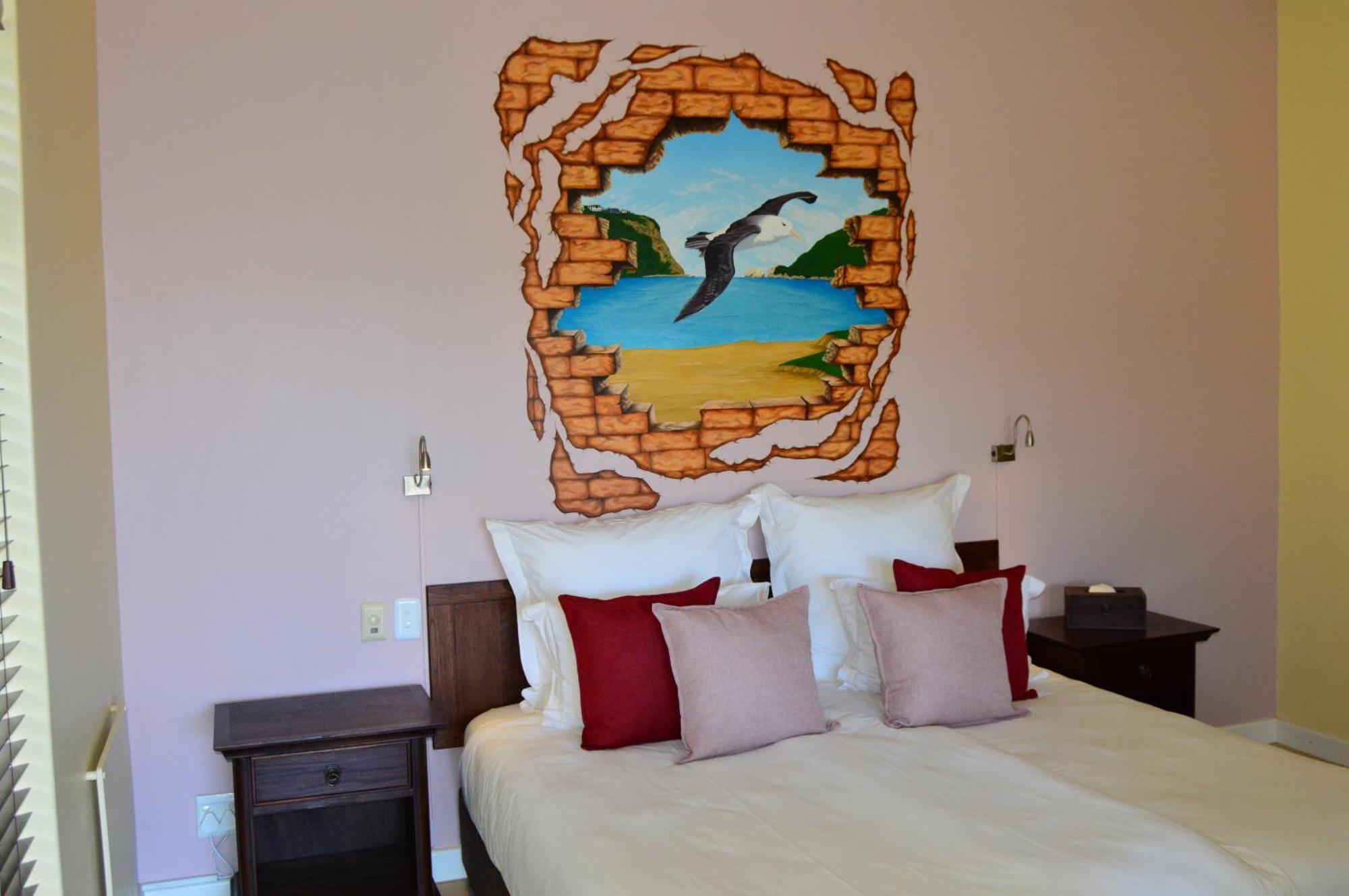 Double Dutch B & B Knysna Dış mekan fotoğraf