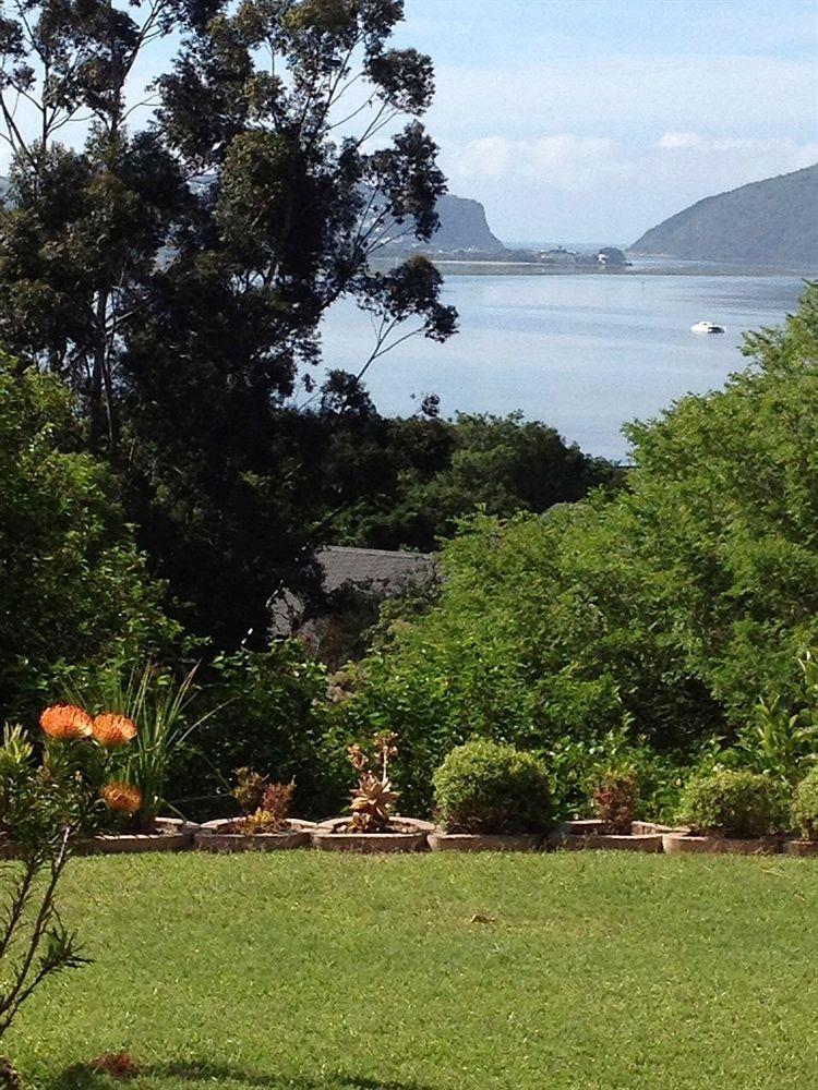 Double Dutch B & B Knysna Dış mekan fotoğraf