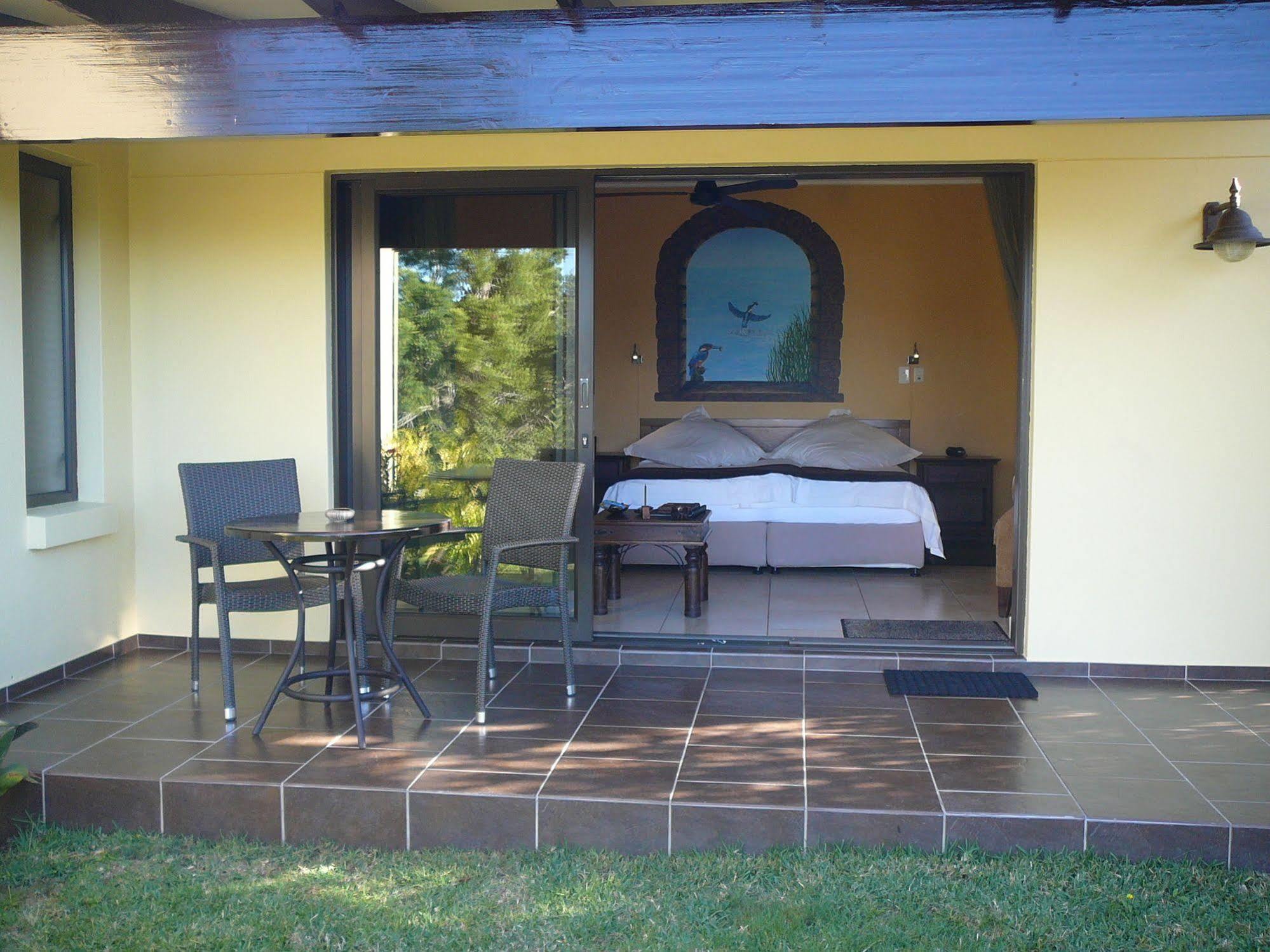 Double Dutch B & B Knysna Dış mekan fotoğraf