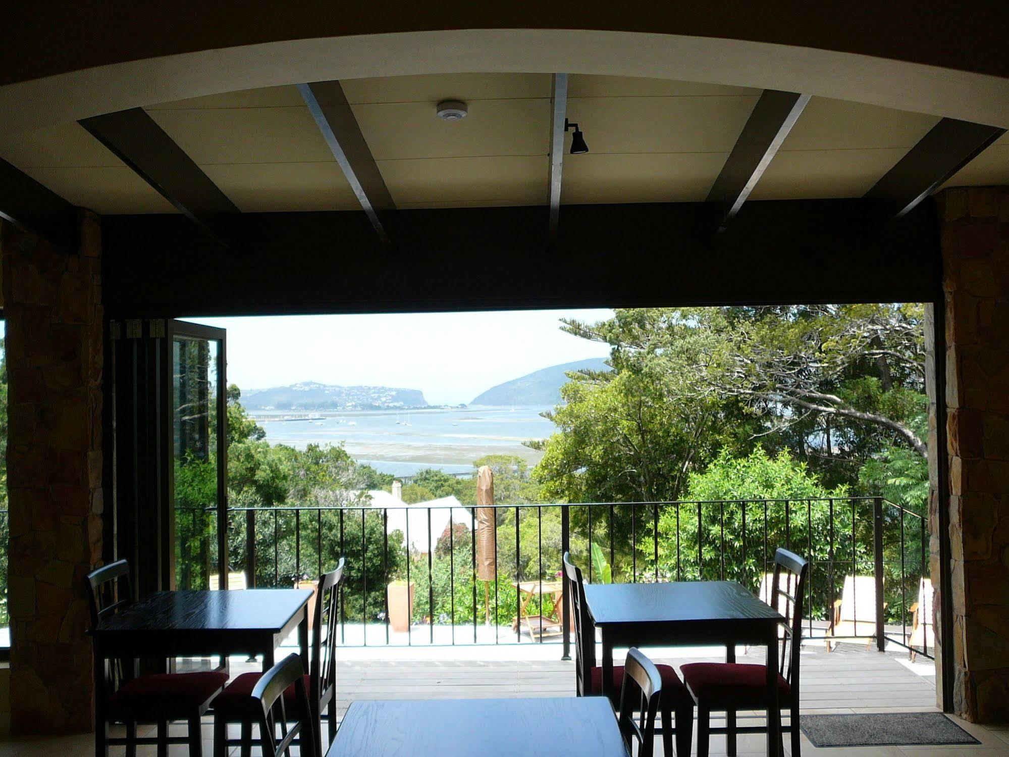 Double Dutch B & B Knysna Dış mekan fotoğraf