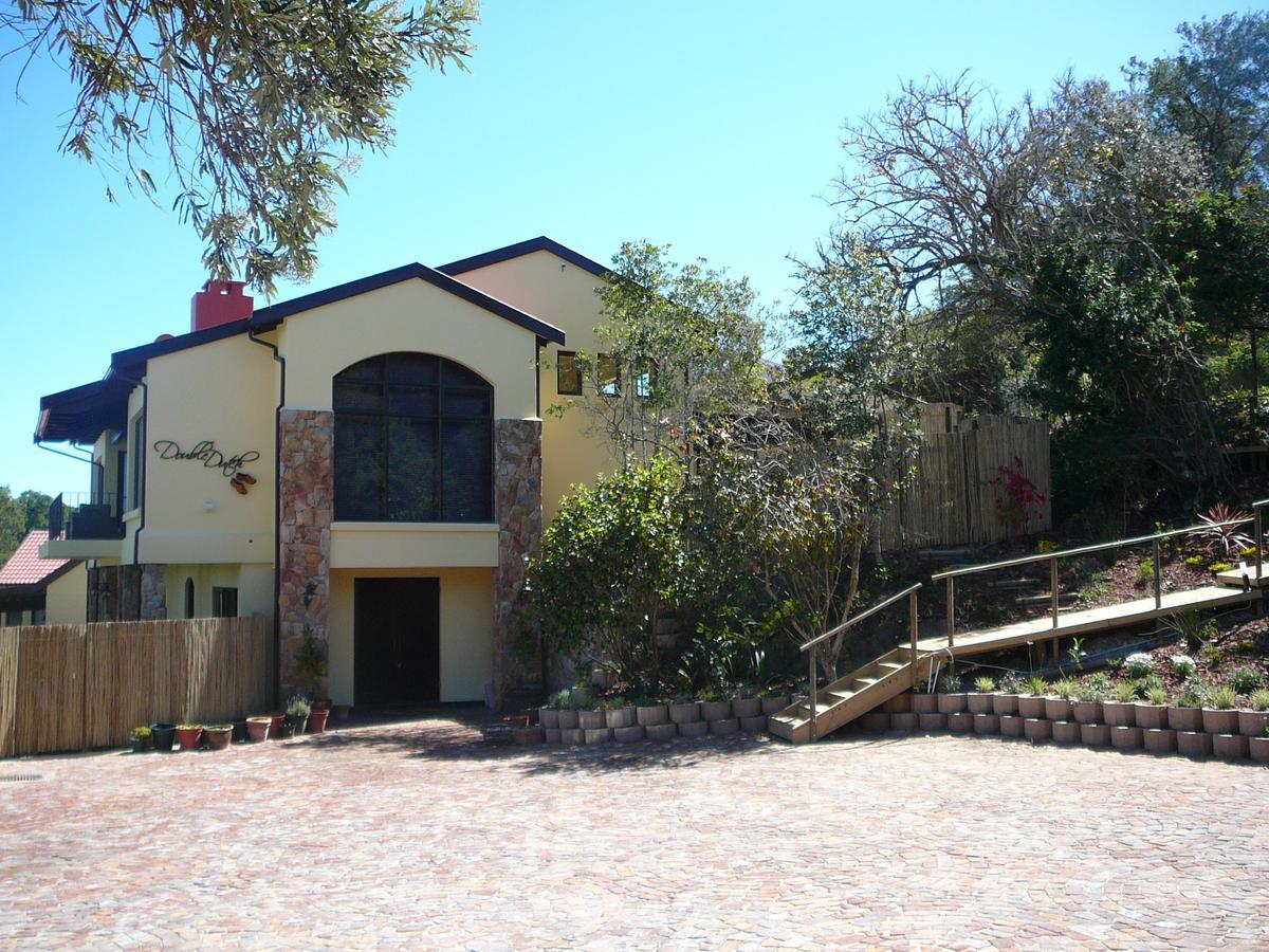 Double Dutch B & B Knysna Dış mekan fotoğraf