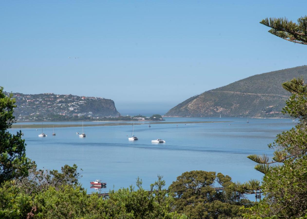 Double Dutch B & B Knysna Dış mekan fotoğraf