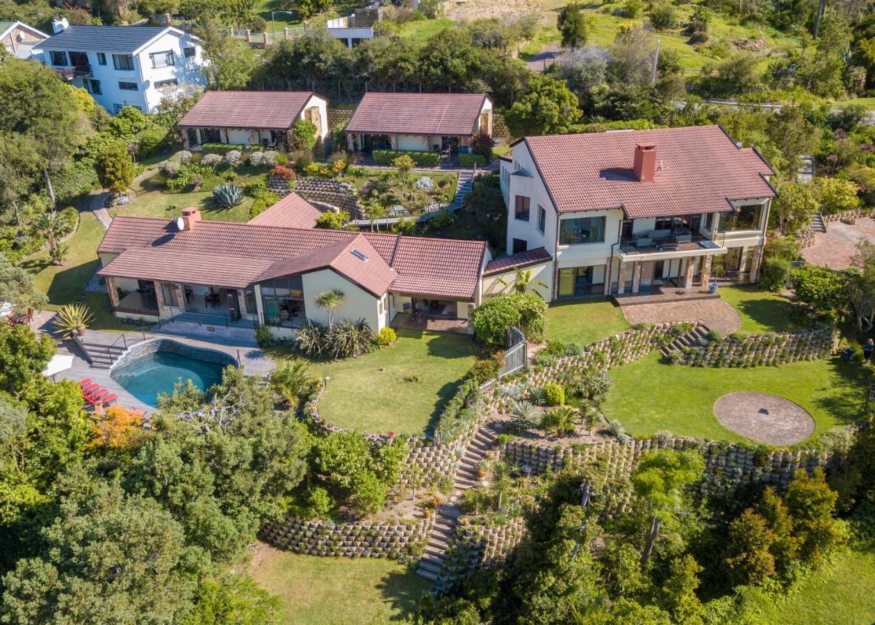 Double Dutch B & B Knysna Dış mekan fotoğraf